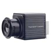 Sunell TPC4200A-F50 Thermal IP Box Camera